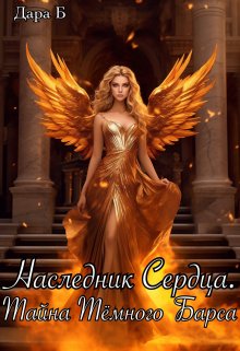 Наследник Сердца. Секреты Пташки