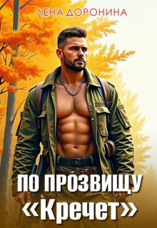 По прозвищу «Кречет»