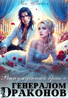 Вынужденный брак с генералом драконов