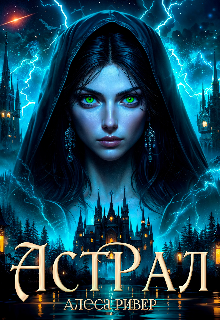 Астрал