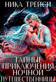 Тайные приключения ночной путешественницы