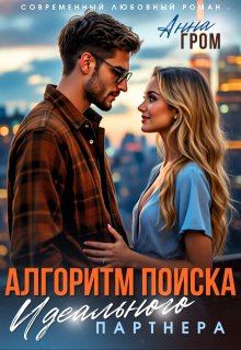 Алгоритм поиска идеального партнёра