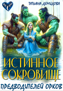 Истинное сокровище предводителей орков