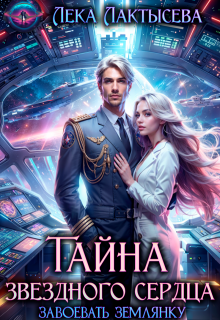 Тайна звездного сердца