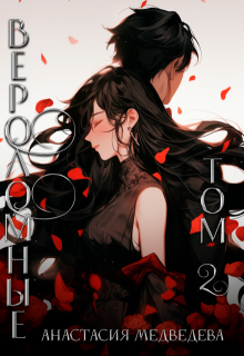 Вероломные. Том 2