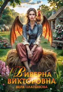 Виверна Викторовна