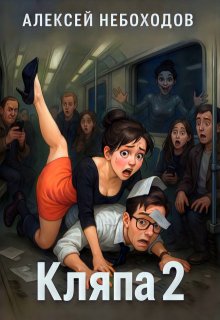 Кляпа 2
