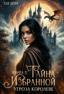 Тайна Избранной. Ч. 3: Угроза королеве