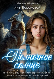 Полночное солнце