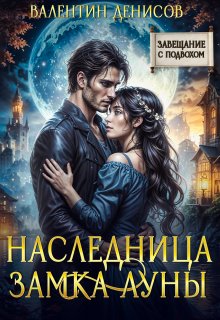 Наследница замка Луны