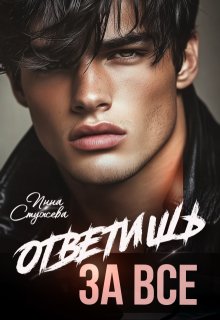 Ответишь за все
