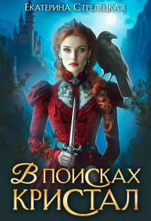 В поисках Кристал, или Пережить отбор