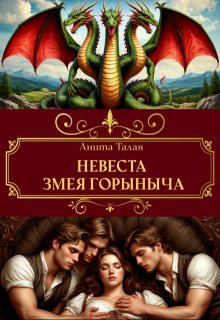 Невеста Змея Горыныча