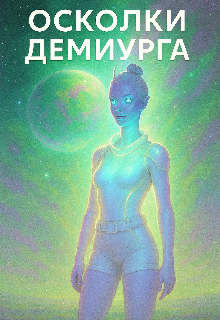 Осколки демиурга.