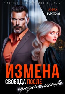 Измена. Свобода после предательства