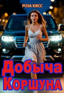 Добыча Коршуна