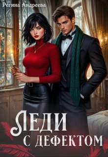 Леди с дефектом