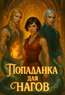 Попаданка для нагов.