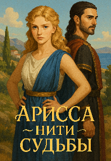Арисса нити судьбы.