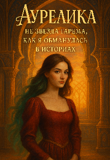 Аурелика не звезда гарема, или как я ошиблась в истории.