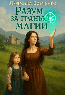 Разум за гранью магии.