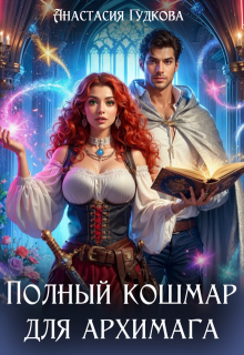 Полный кошмар для архимага