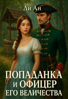 Попаданка и офицер его величества