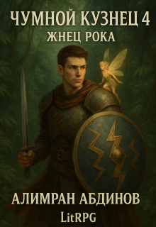 Чумной Кузнец 4: Жнец Рока