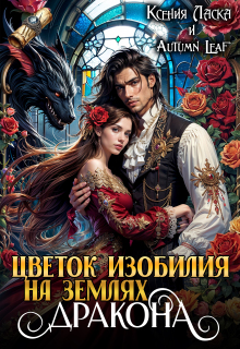 Цветок изобилия на землях дракона