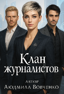 Клан журналистов