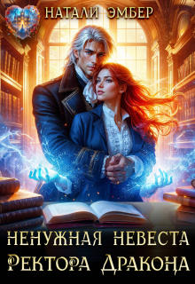 Ненужная невеста ректора дракона