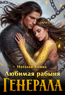 Любимая рабыня генерала
