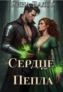 Сердце Пепла