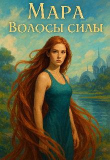Мара. Волосы силы.