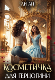 Косметичка для герцогини