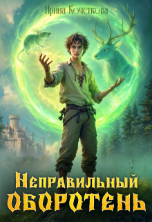 Неправильный оборотень