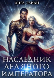 Наследник ледяного императора