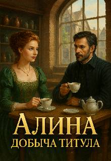 Алина добыча титула.