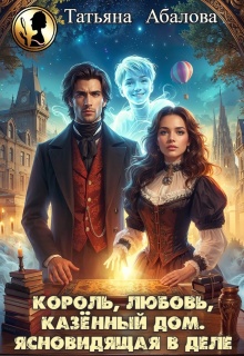 Король, любовь, казённый дом. Ясновидящая в деле