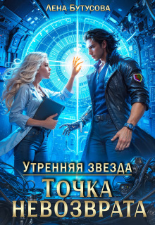 Утренняя звезда. Точка невозврата