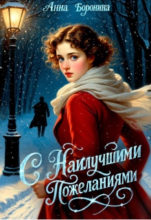С наилучшими пожеланиями