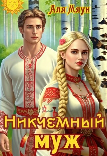 Никчемный муж
