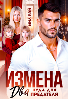 Измена. Два чуда для предателя