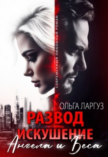 Развод. Искушение Ангела и Беса