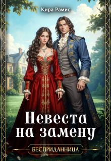 Бесприданница, или Невеста на замену