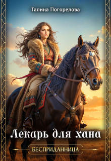 Лекарь для хана
