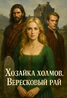 Хозяйка холмов . Вересковый рай.