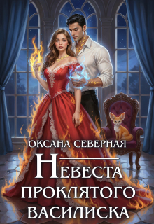 Невеста проклятого василиска