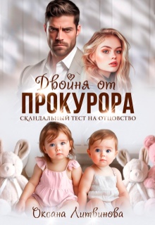 Двойня от прокурора. Скандальный тест на отцовство