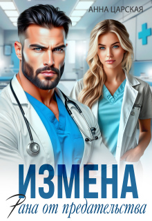 Измена. Рана от предательства